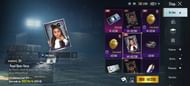 Enter The basic voice pack costs 250 UC (Image via Garena)